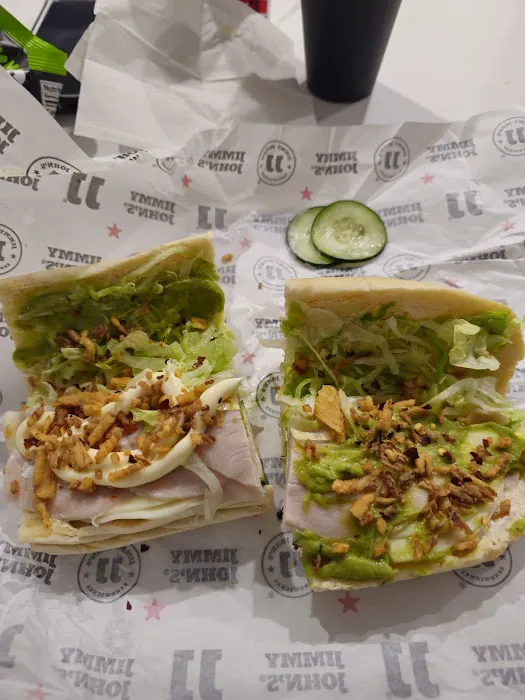 Jimmy John's Picture 7