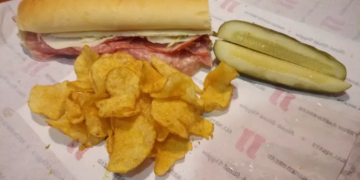 Jimmy John's Picture 6