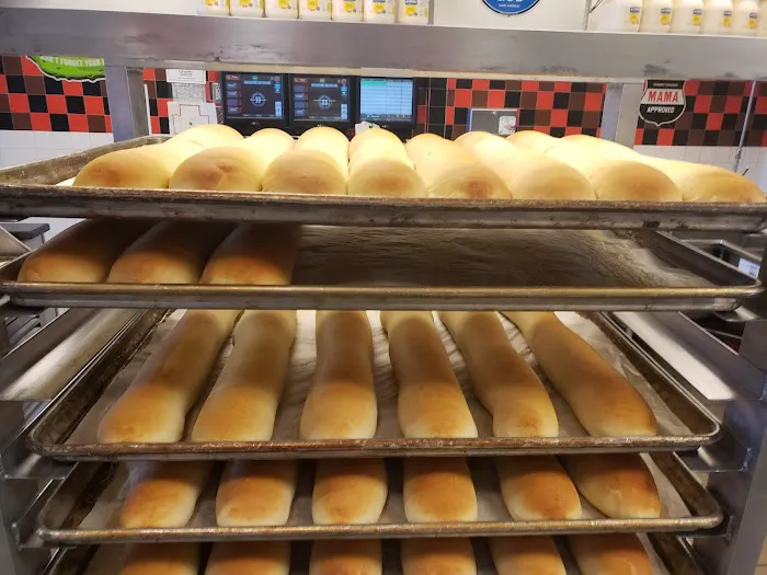 Jimmy John's Picture 2