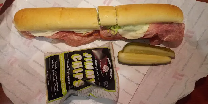 Jimmy John's Picture 1