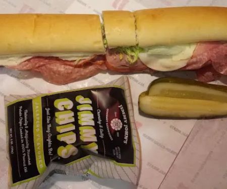 Jimmy John's