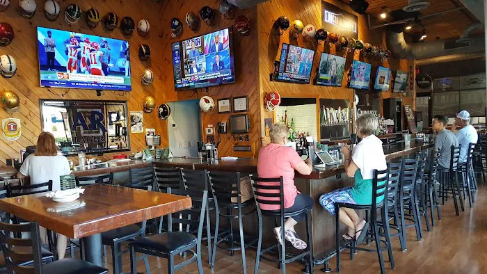 The Original Arcadia Tavern Picture 2