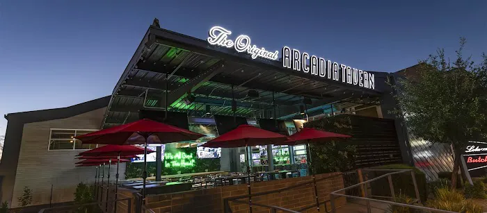 The Original Arcadia Tavern Picture 1