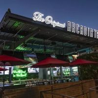 The Original Arcadia Tavern ico
