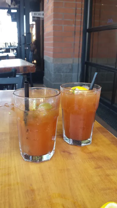 The Original Arcadia Tavern Picture 4