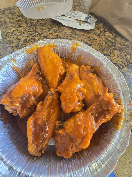 Pizza On 40th Picture 5