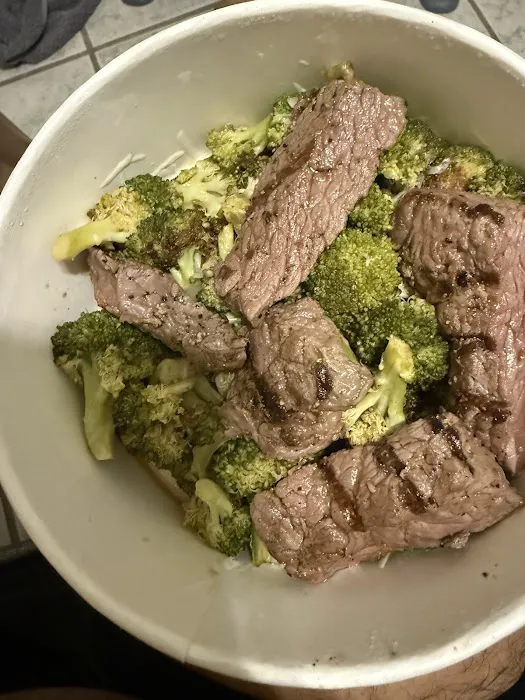 Eat Up Drive In Picture 1