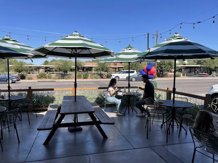 Eat Up Drive In Picture 6