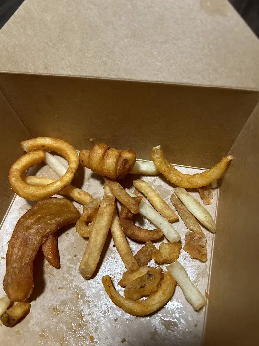 Eat Up Drive In Picture 10