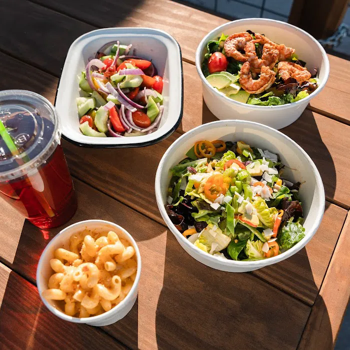 Eat Up Drive In Picture 9