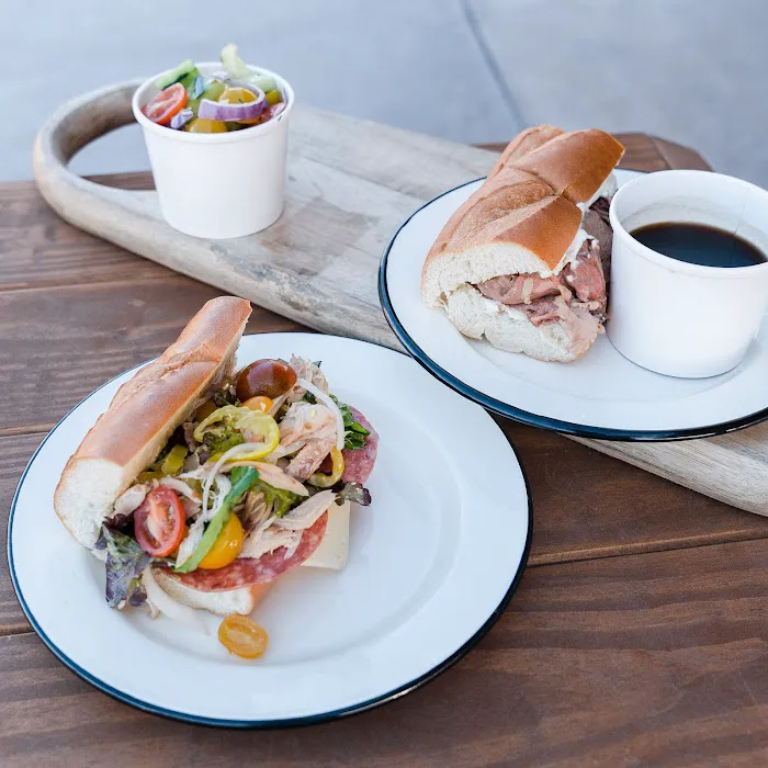 Eat Up Drive In Picture 8