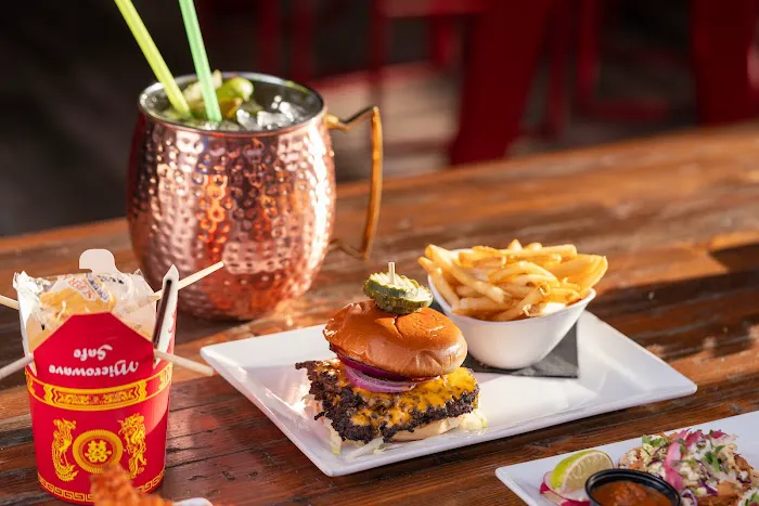 The Porch Picture 10