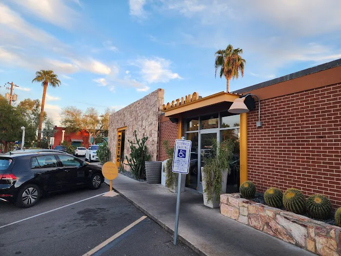 Postino Arcadia Picture 7