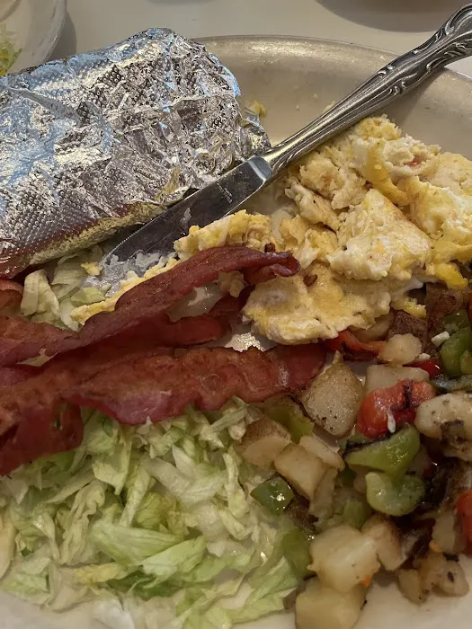 Tee Pee Mexican Food Picture 4