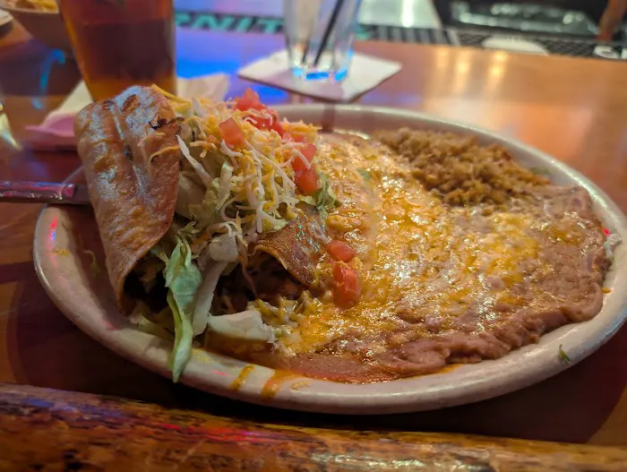 Tee Pee Mexican Food Picture 5