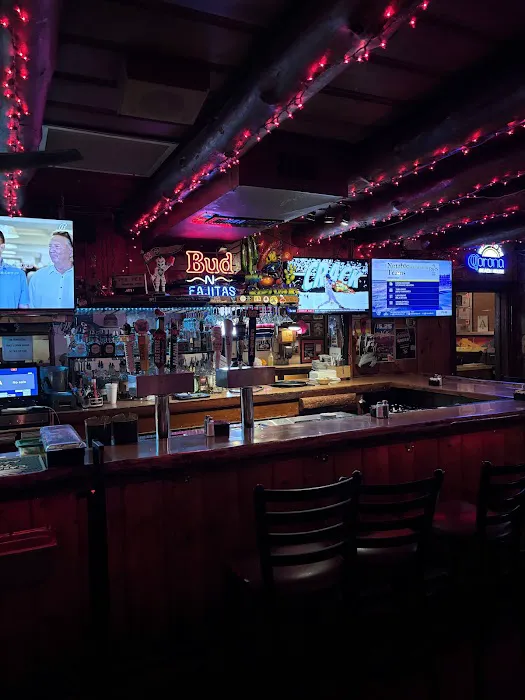 Tee Pee Mexican Food Picture 9