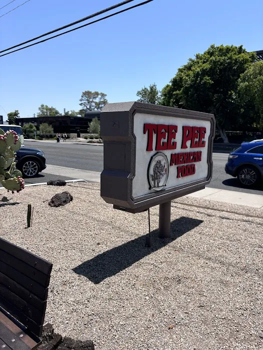Tee Pee Mexican Food Picture 10