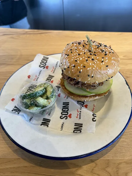 Ingo’s Tasty Food Picture 1