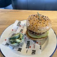 Ingo’s Tasty Food ico