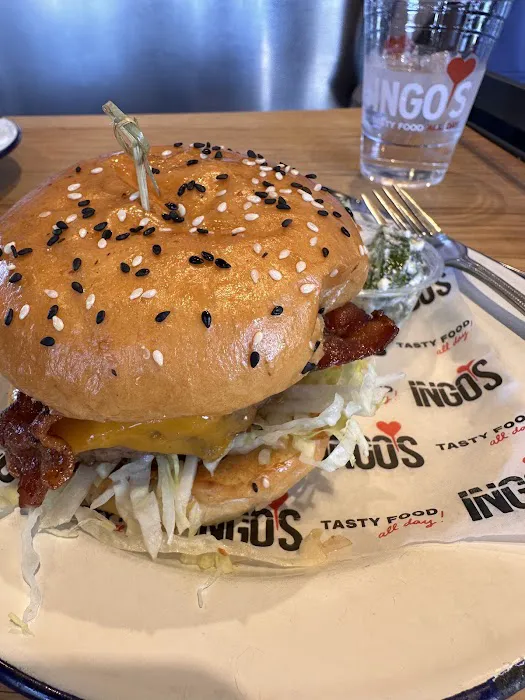 Ingo’s Tasty Food Picture 8