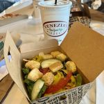 Venezia's New York Style Pizza Presto