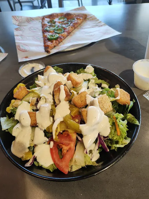 Venezia's New York Style Pizza Presto Picture 4