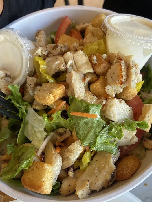 Venezia's New York Style Pizza Presto Picture 2