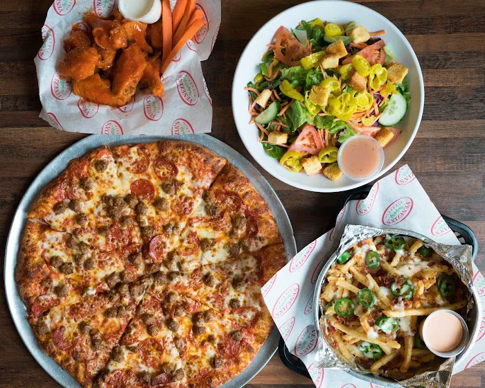 Venezia's New York Style Pizza Presto Picture 3