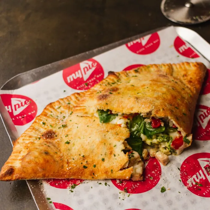 Pizza Pie Factory Picture 6