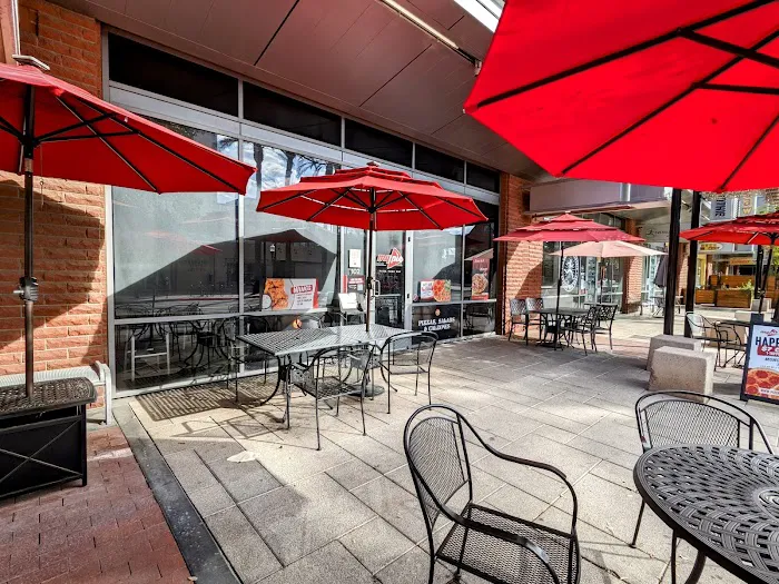 Pizza Pie Factory Picture 5