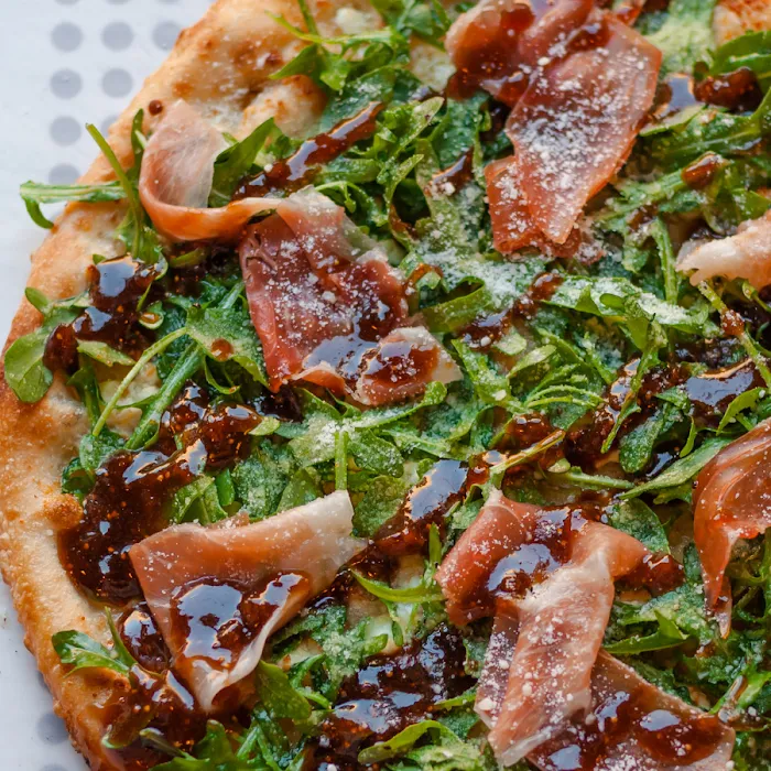 Pizza Pie Factory Picture 7