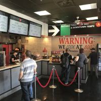 Pizza Pie Factory ico