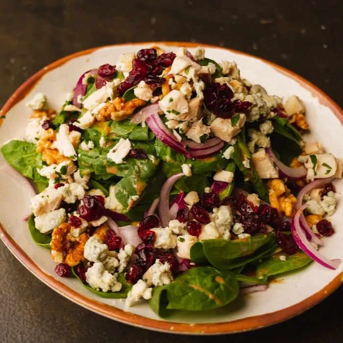 Pizza Pie Factory Picture 10