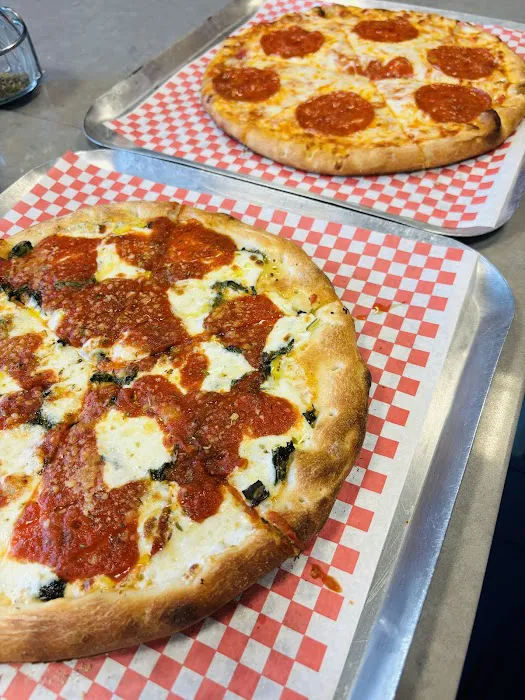 Pizza Pie Factory Picture 9