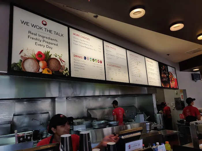 Panda Express Picture 2