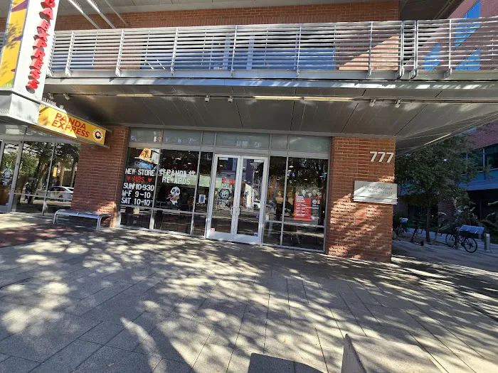 Panda Express Picture 4