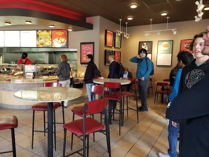 Panda Express Picture 10