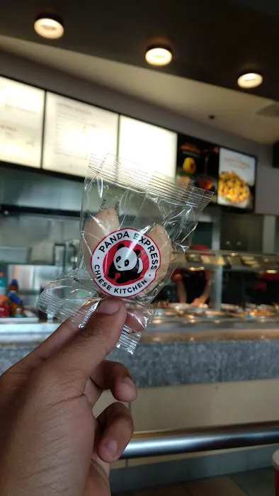 Panda Express Picture 1