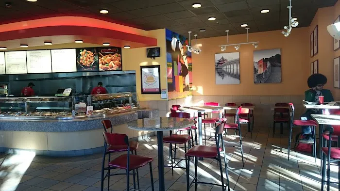 Panda Express Picture 9