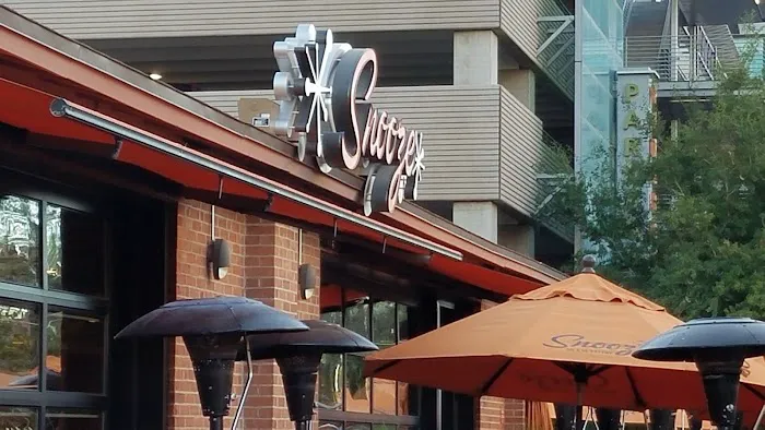 Snooze, an A.M. Eatery Picture 7