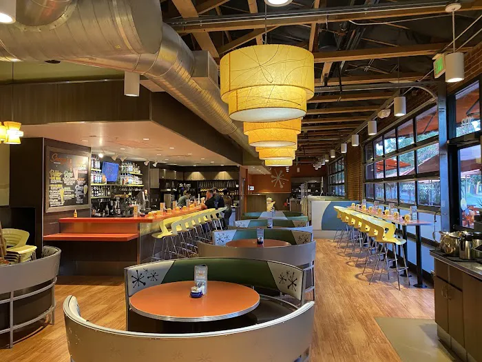 Snooze, an A.M. Eatery Picture 3