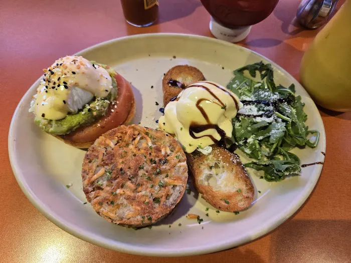 Snooze, an A.M. Eatery Picture 6