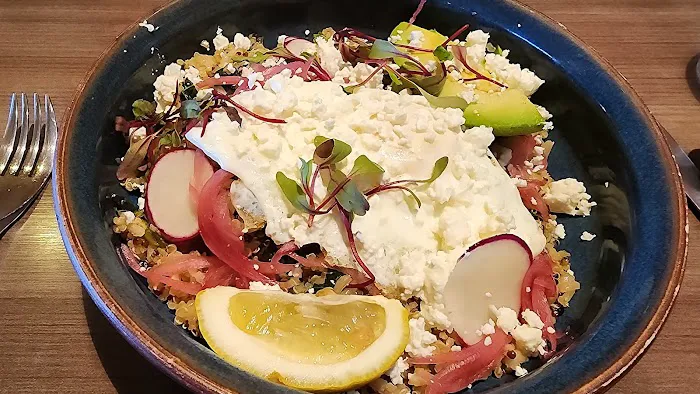 Snooze, an A.M. Eatery Picture 4