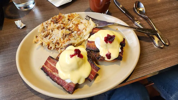 Snooze, an A.M. Eatery Picture 1