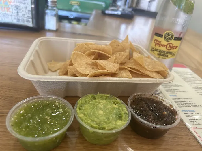 Taco Chelo Tempe Picture 9