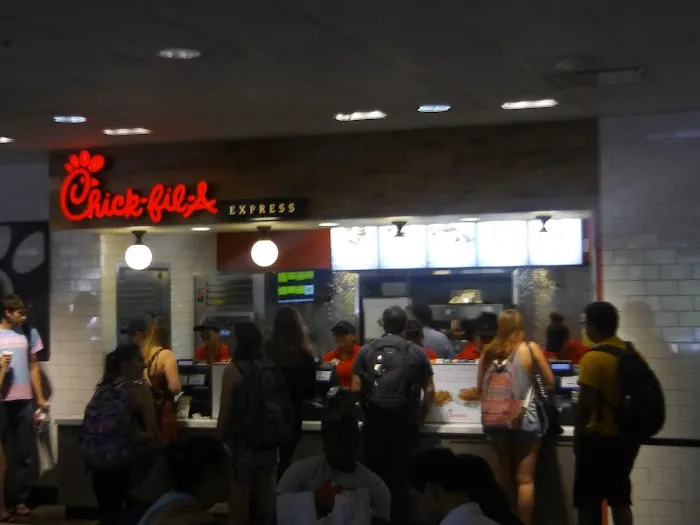 Chick-fil-A Picture 2
