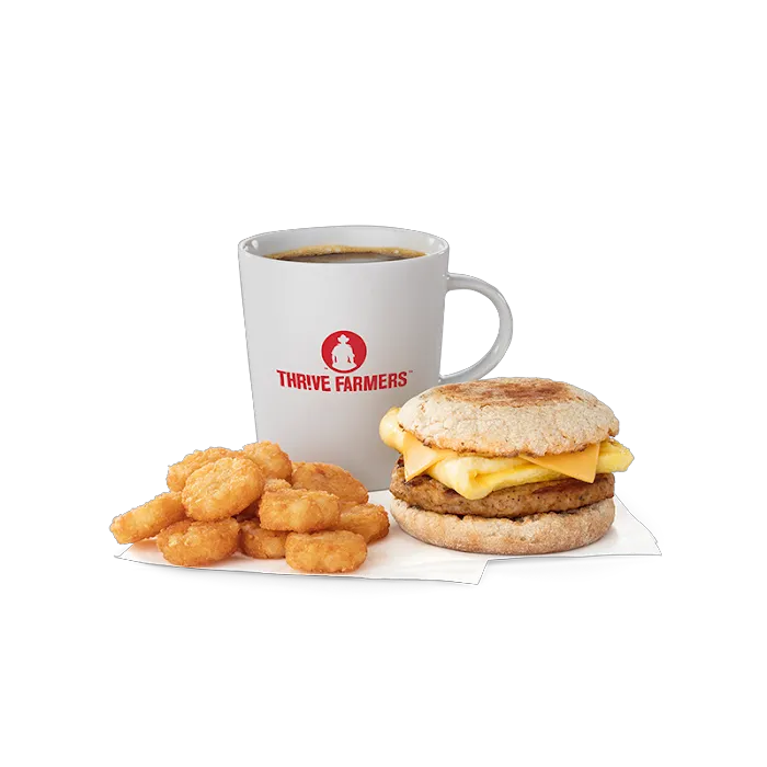 Chick-fil-A Picture 6