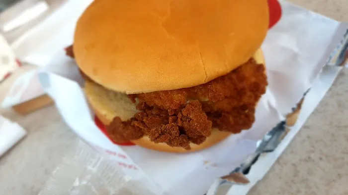 Chick-fil-A Picture 1
