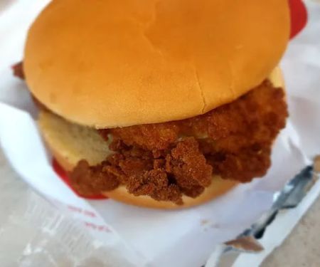 Chick-fil-A