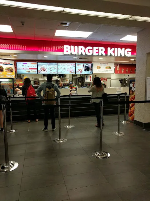 Burger King Picture 2